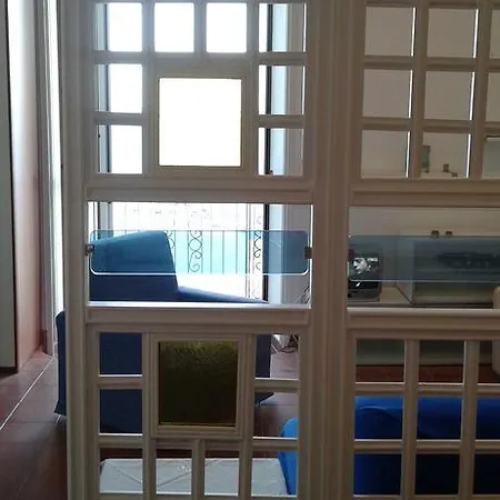 Apartment Loft Panoramico