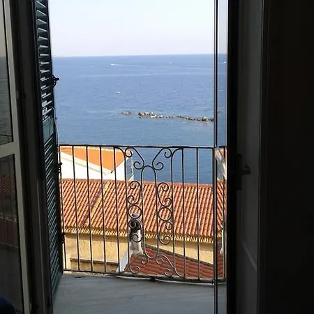 Apartment Loft Panoramico