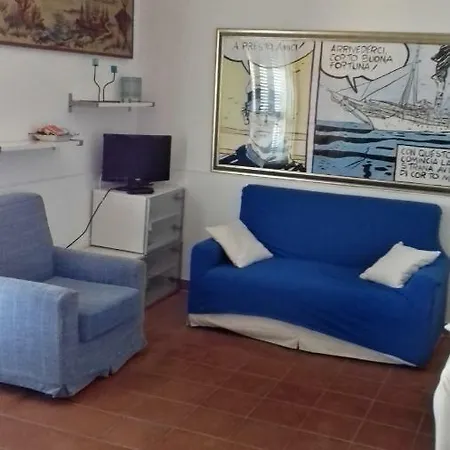 Loft Panoramico Apartment *