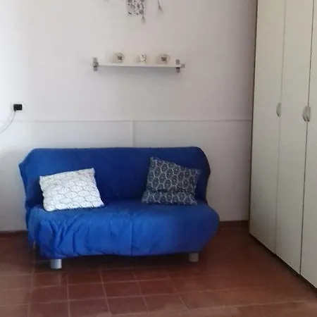 Apartment Loft Panoramico *