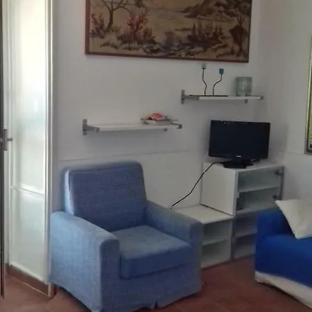 Loft Panoramico Diamante