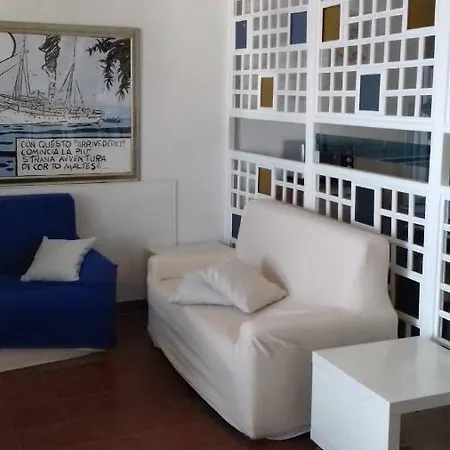 Loft Panoramico Apartment